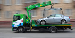 Автолюбитель и принудительная эвакуация авто