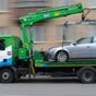 Автолюбитель и принудительная эвакуация авто