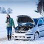 Особенности технической помощи автомобилистам в зимний период